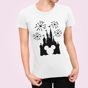 Disney Tshirt, Disney Family Vacation Shirt, Gift
